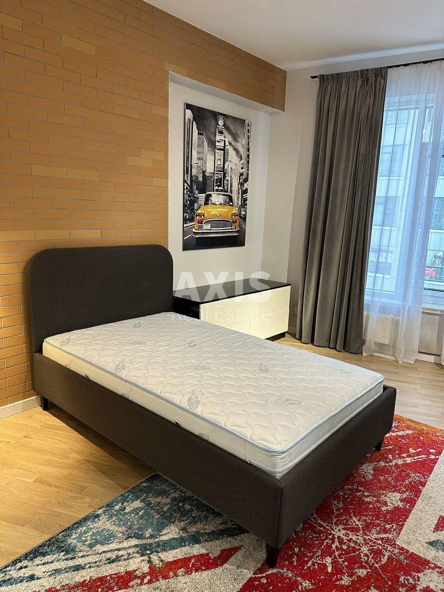 4к квартира ул. Бусловская 12405377