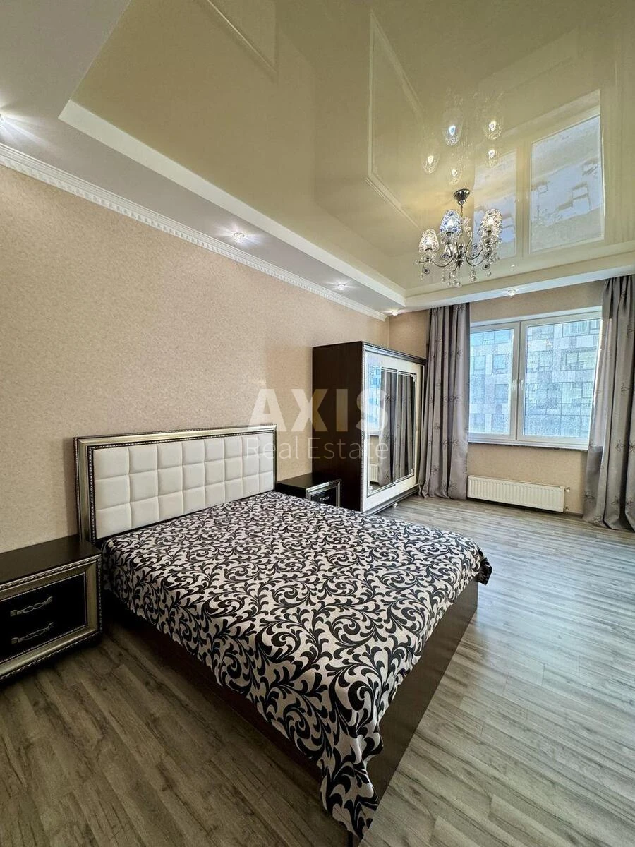 2k apartment vul. Dilova 27009426