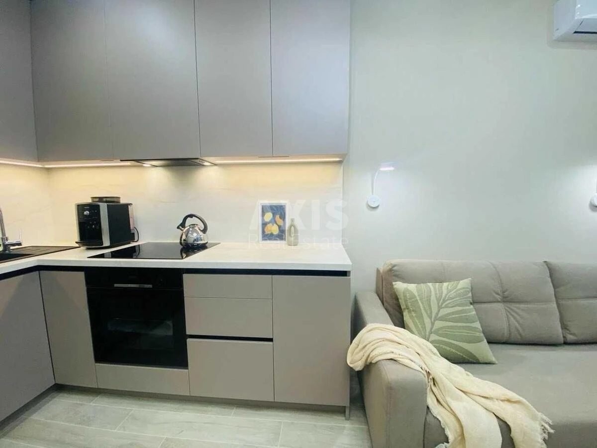 1k apartment pr-t Yevropeyskoho Soyuzu 41А669820