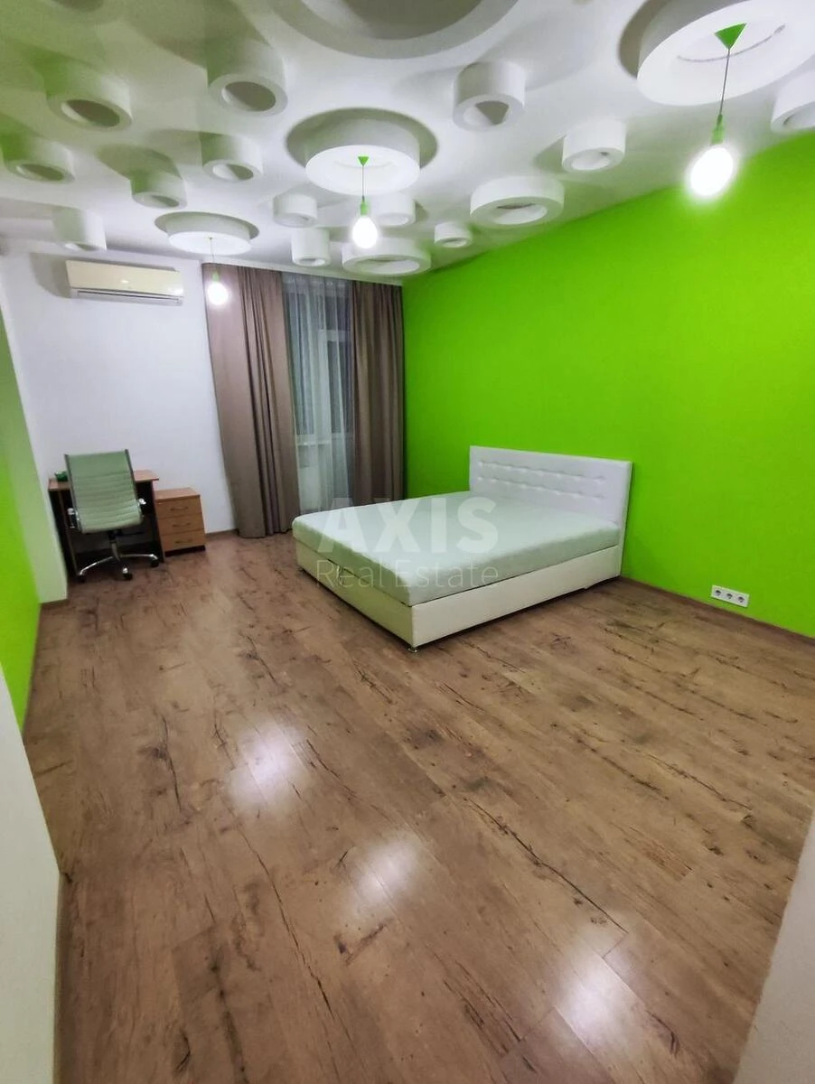 1к квартира ул. Симоненко Василия 5А654213