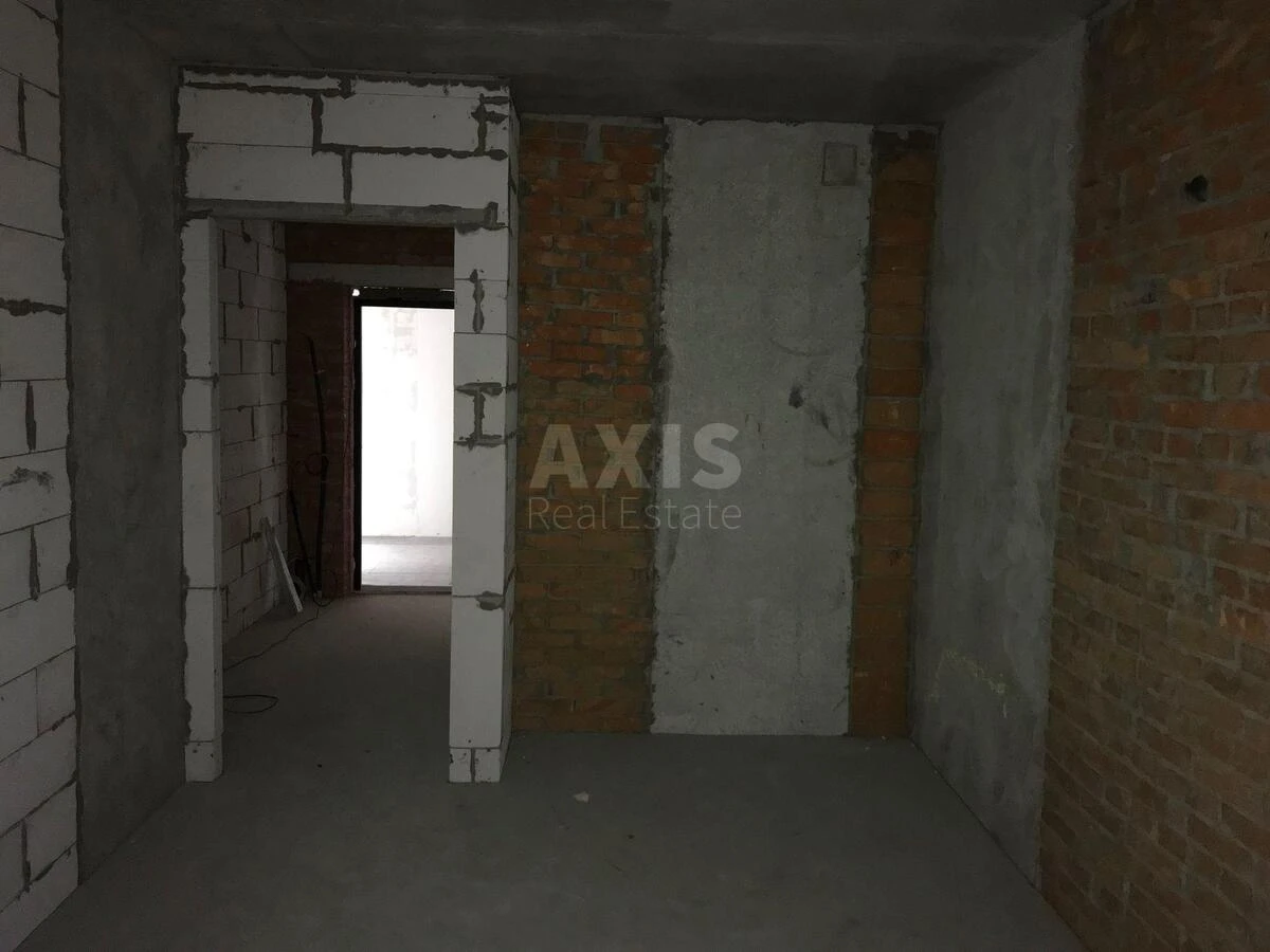 1k apartment vul. Zhmachenka Generala 26701222
