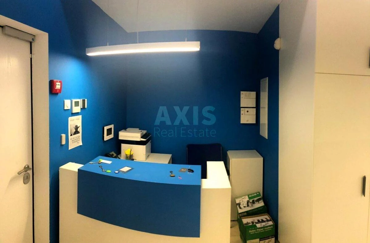 Office vul. Zhyljans'ka 118, 74m2670133