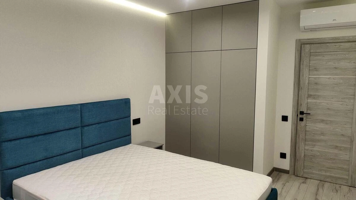 1k apartment vul. Vsevoloda Zmijenka 8/17632743