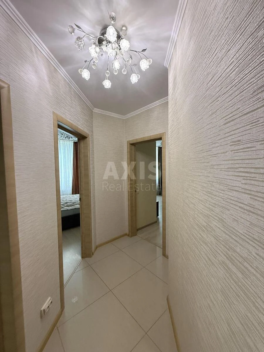 2к квартира ул. Елены Пчилки 67160713
