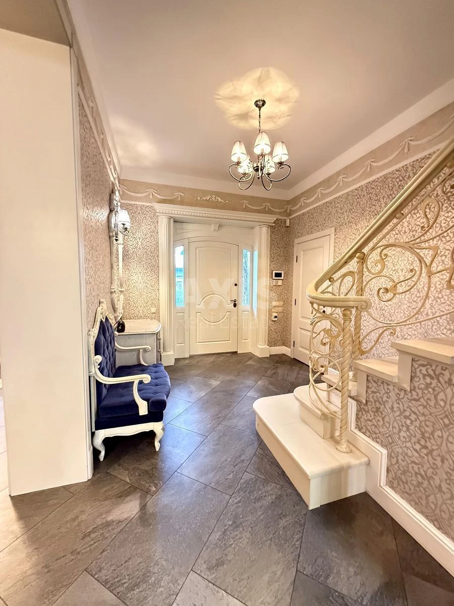 House vul. Sadova 139-a, 600m2, Kyiv city632944