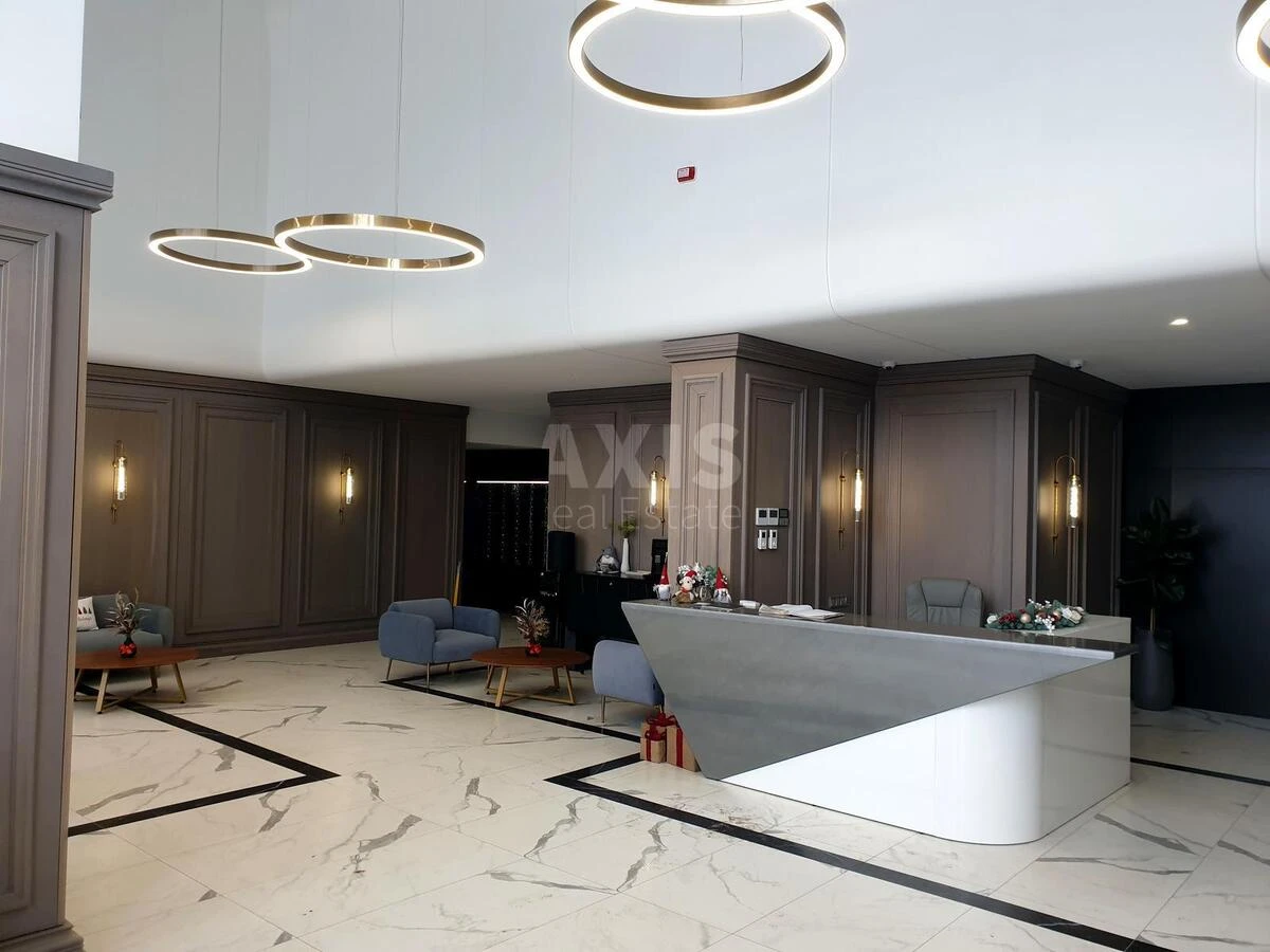 1k apartment vul. Degtjarivs'ka 1770155