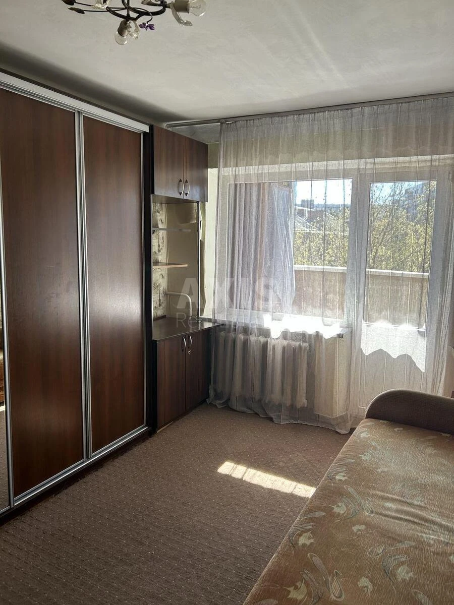 1k apartment vul. Mezhova 19Б670362