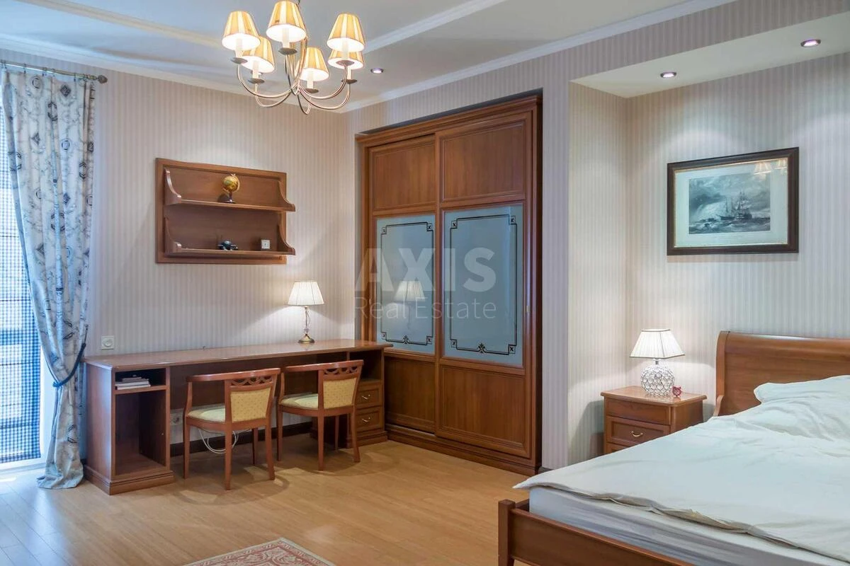 4k apartment vul. Oleksandra Konyskoho 28/30А6706612