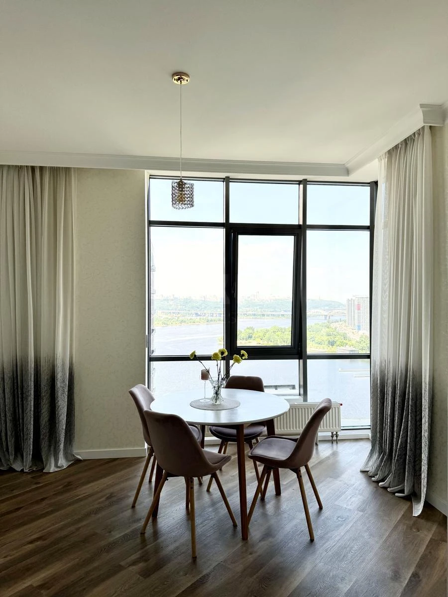 3к квартира ул. Трускавецкая 10Г687084