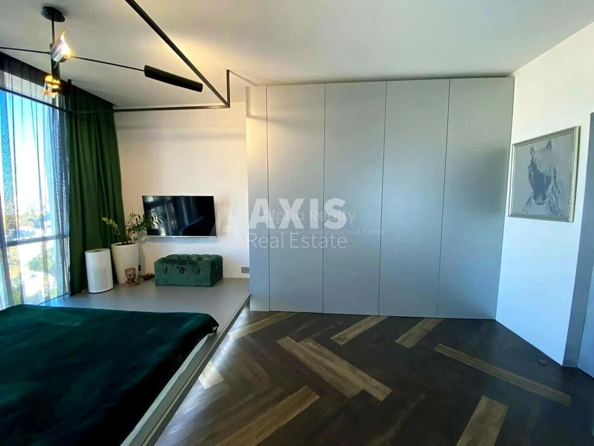 4к квартира ул. Саксаганского 37К622545