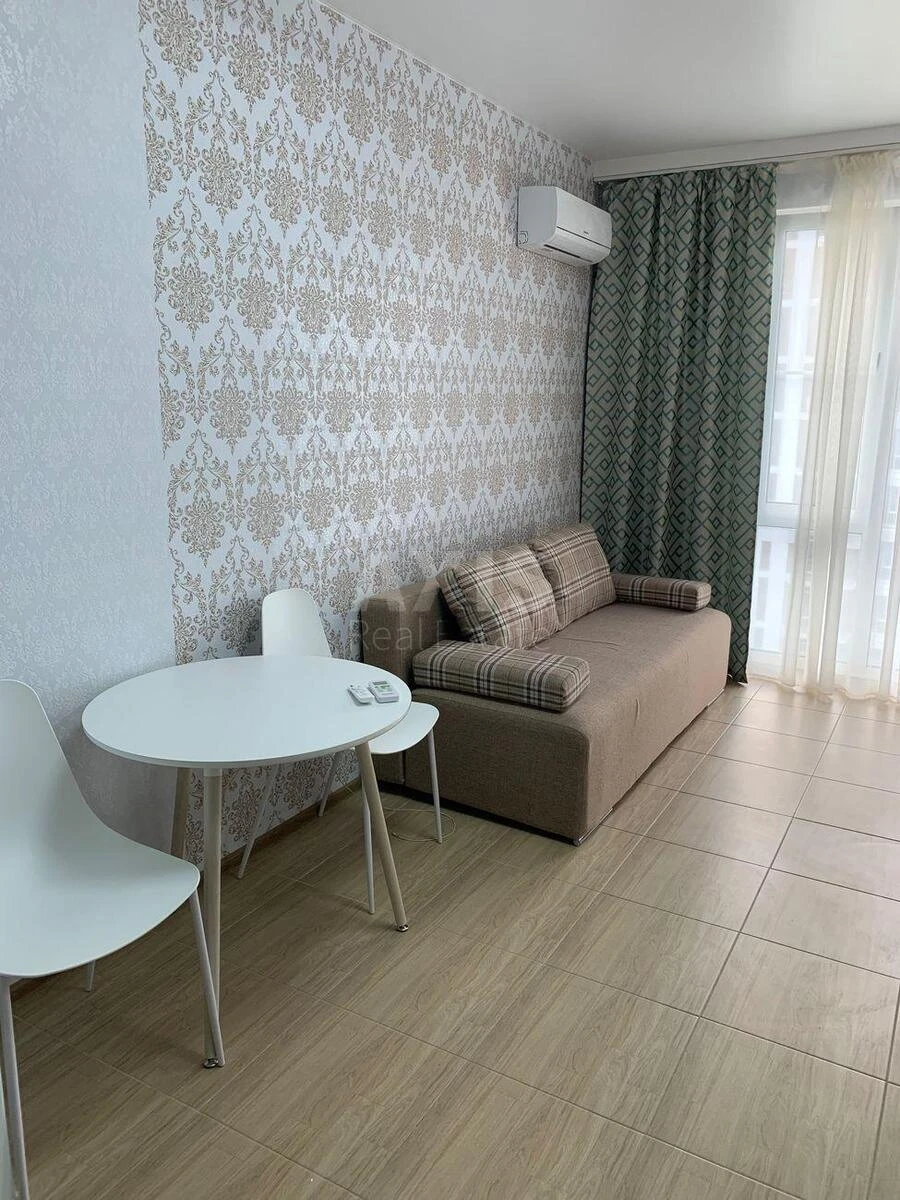 1к квартира ул. Михаила Максимовича 24659911