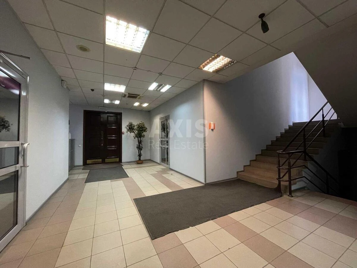 Office vul. Saksagans'kogo 3, 300m2675842