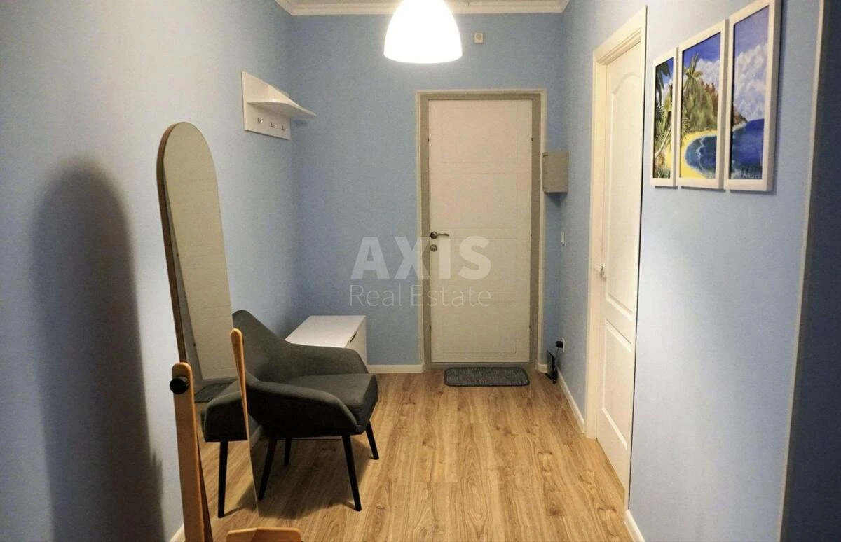2k apartment vul. Stecenka 75691218