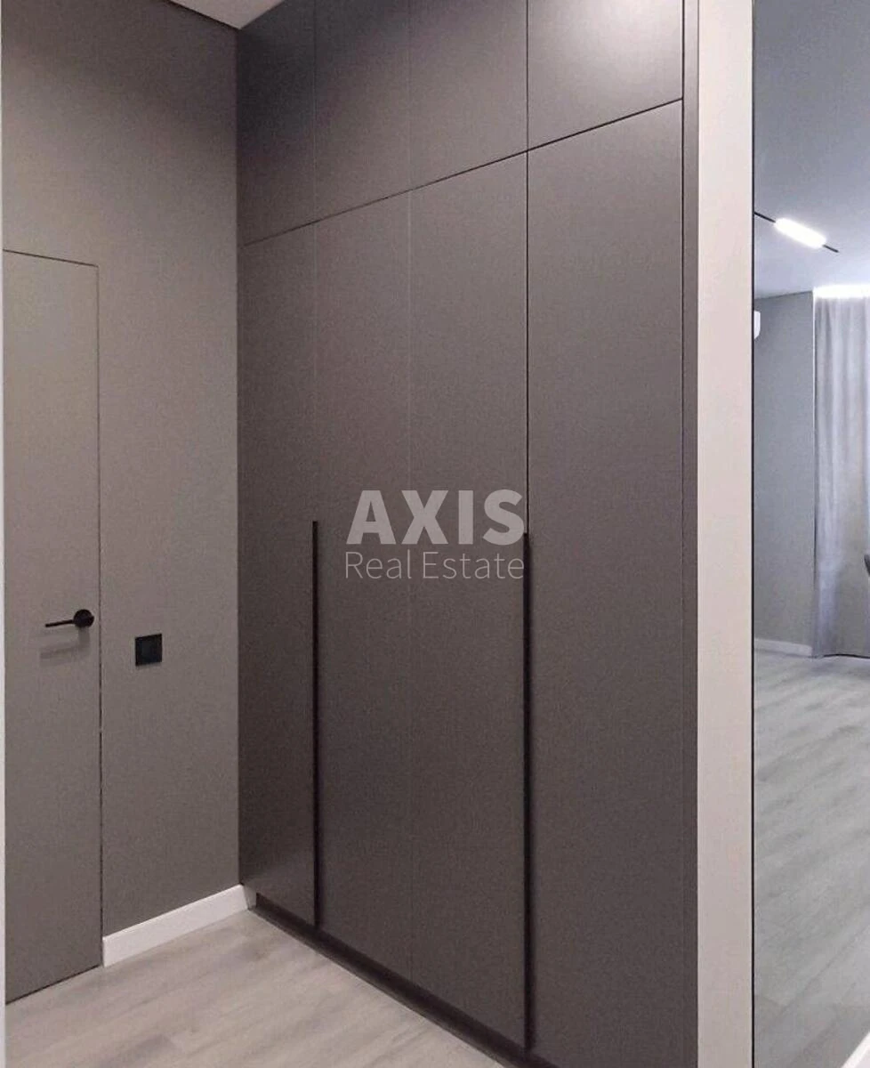 2k apartment vul. Andriya Verkhohlyada 14А604608