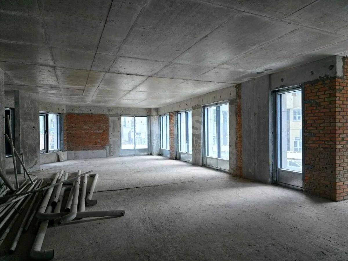 Объект торговли ул. Антоновича 136, 1575м2675961