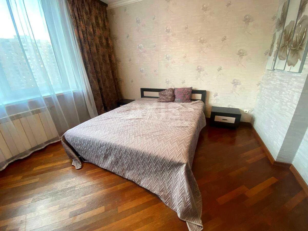 3к квартира ул. Елены Пчилки 27061414