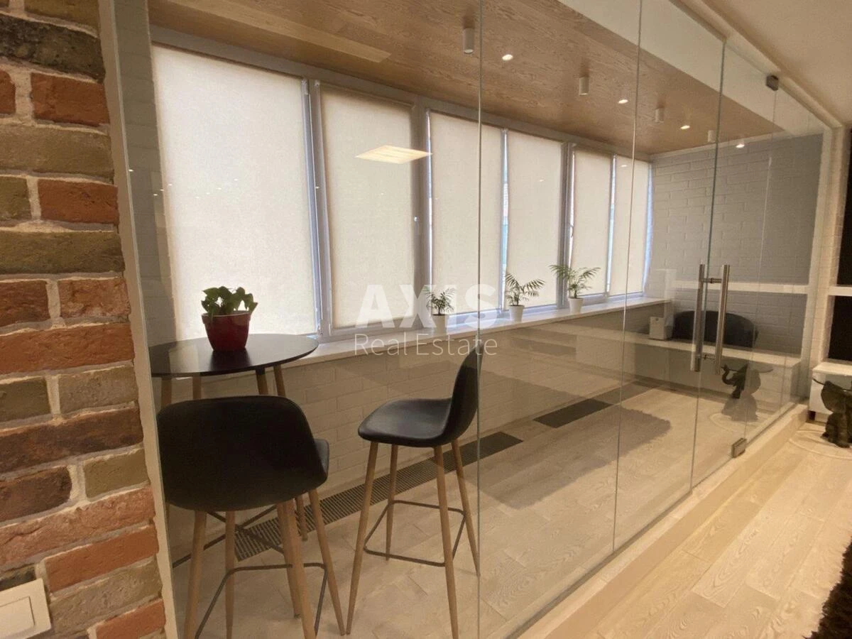 3k apartment vul. Dilova 2639631