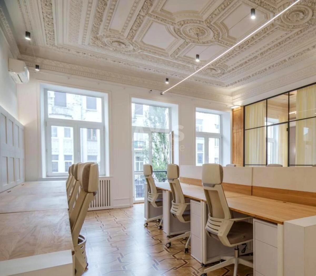 Офис ул. Руставели Шота 21, 181м265975