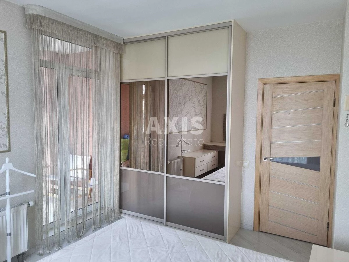 3k apartment vul. Regeneratorna 4560099