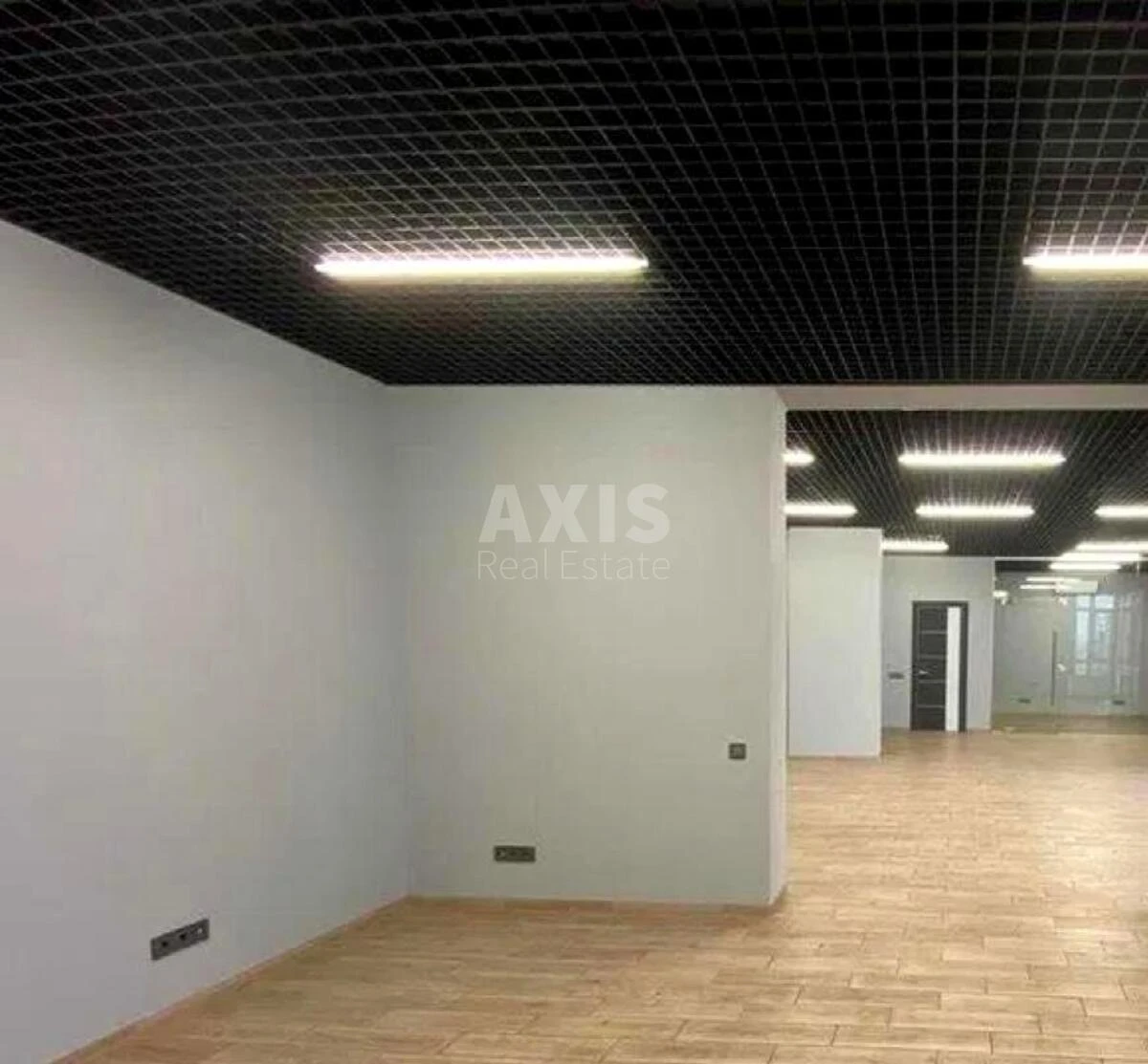 Офис ул. Евгения Коновальца 36Е, 100м2658832