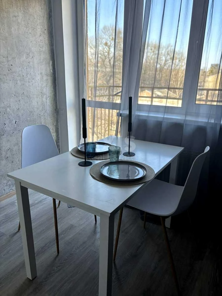 1k apartment vul. Jams'ka 52705724