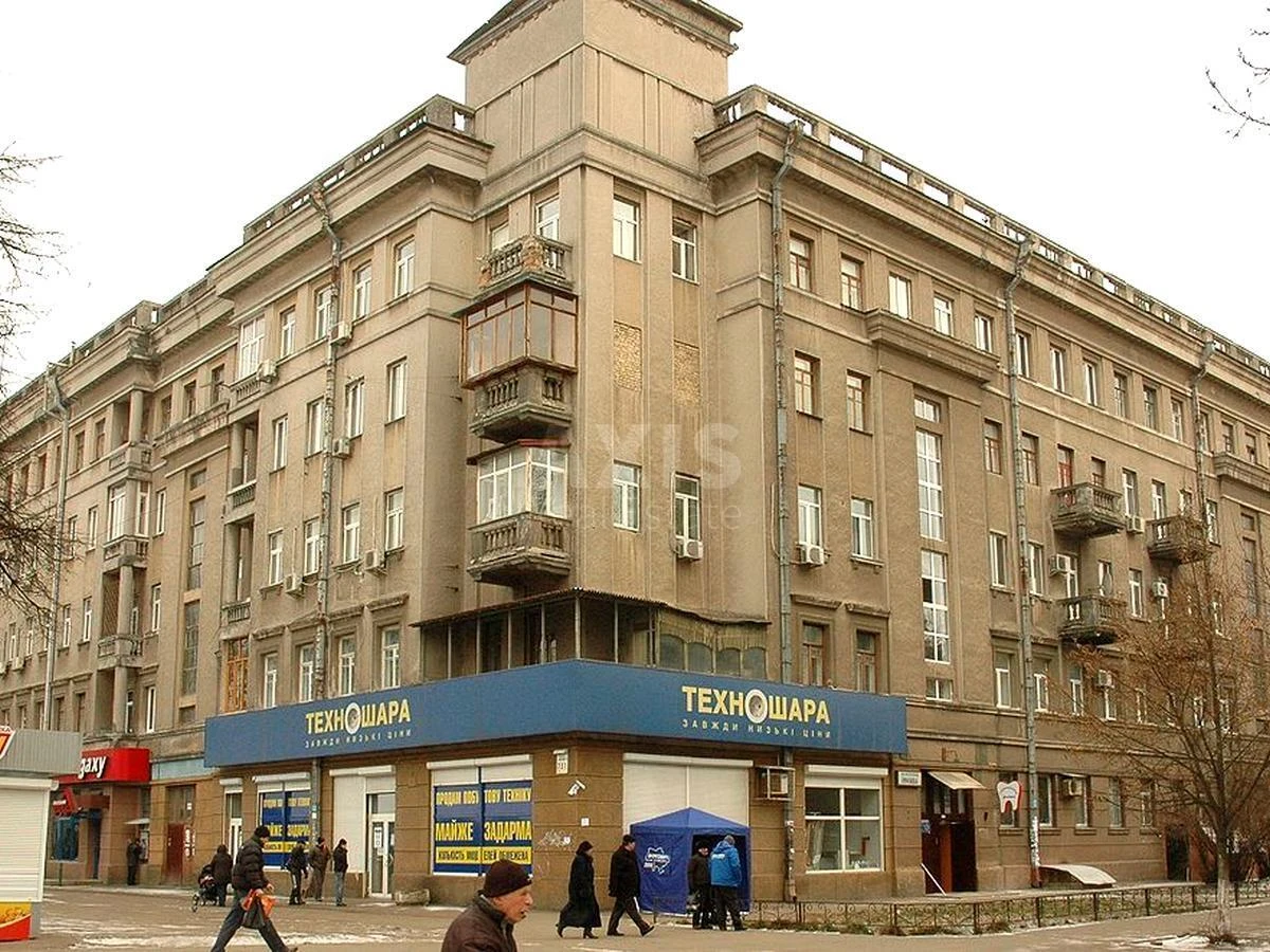 3к квартира пр-т Берестейский 73/1705799