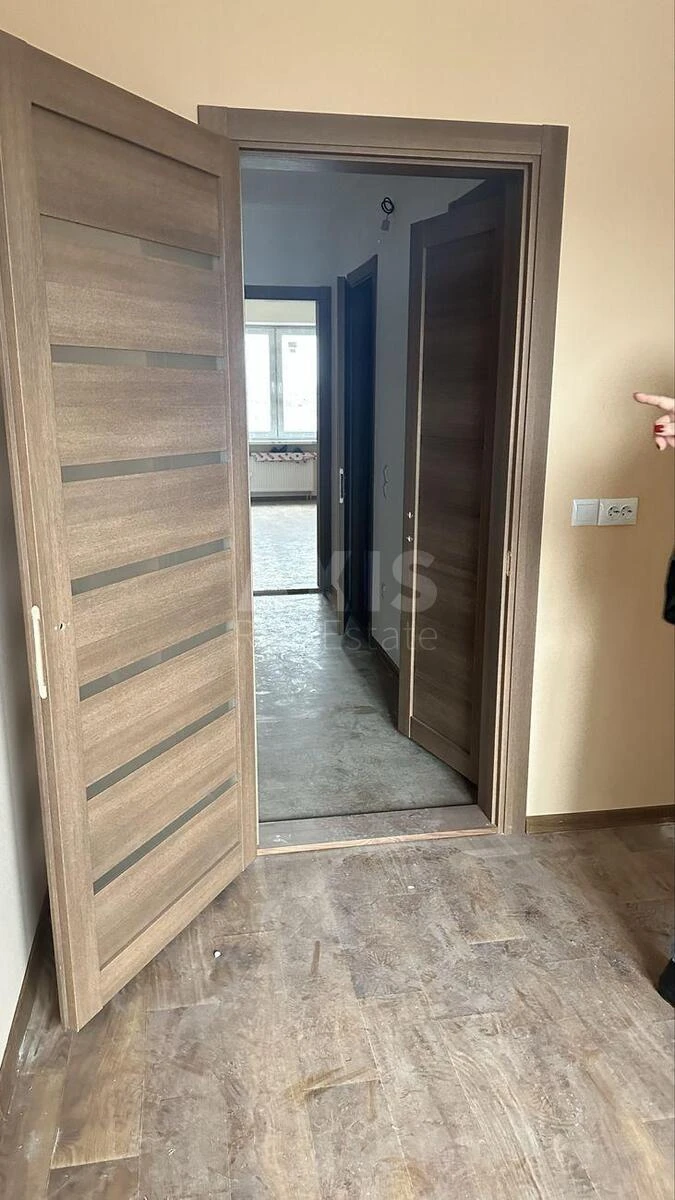 1k apartment vul. Konopljans'ka 22642600