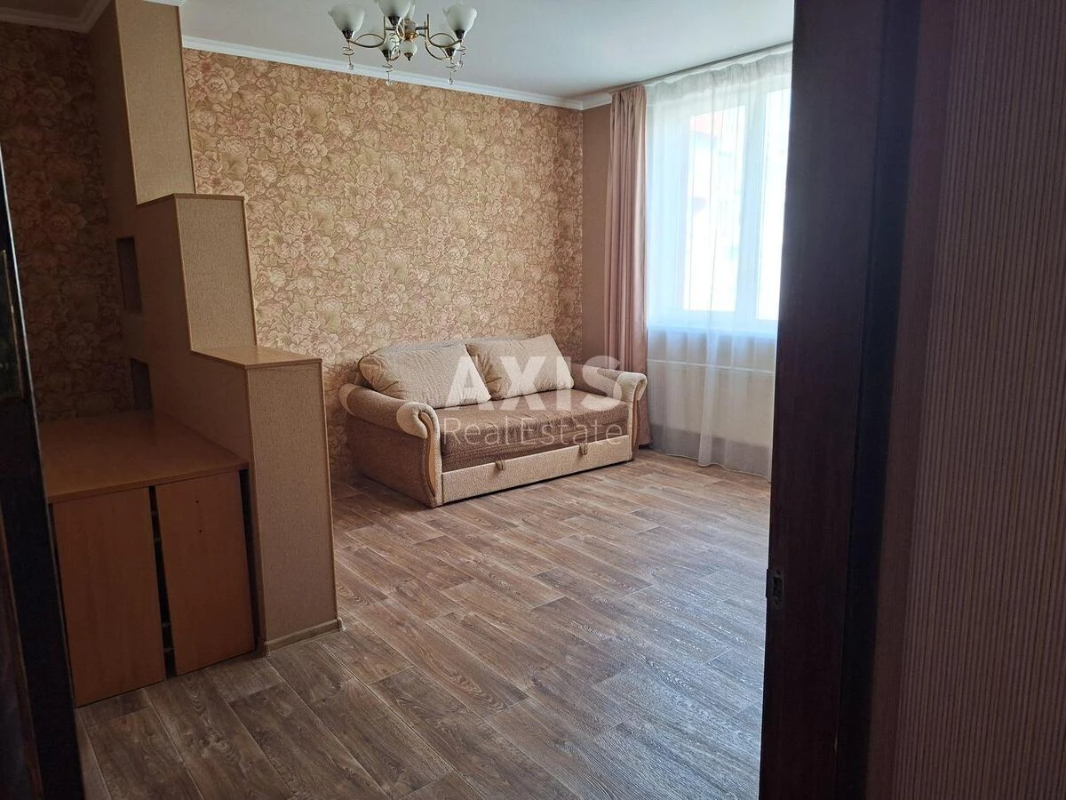 1к квартира ул. Степана Рудницкого 3/7549780