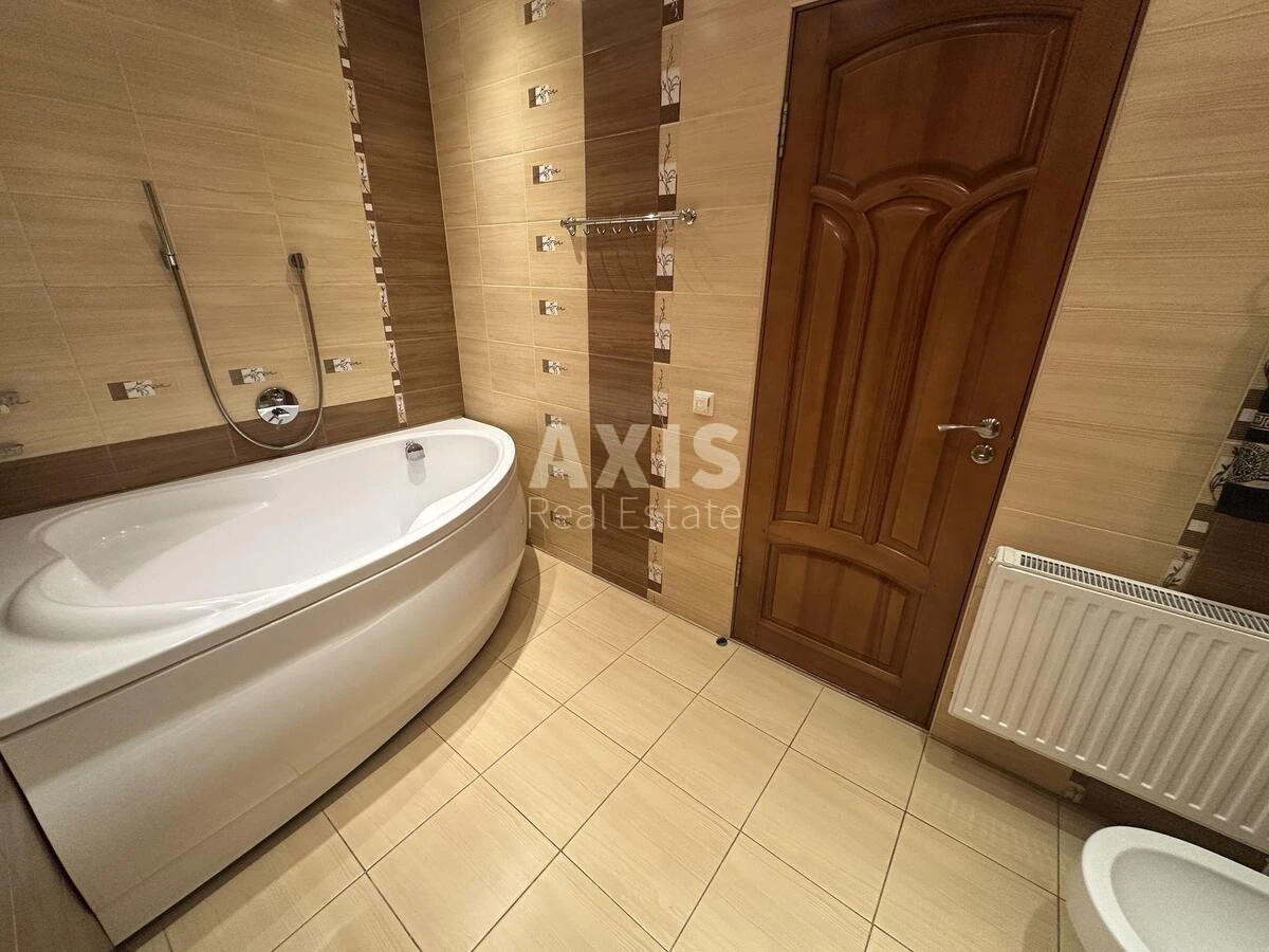 3k apartment vul. Golosii'vs'ka Thirteen A577508