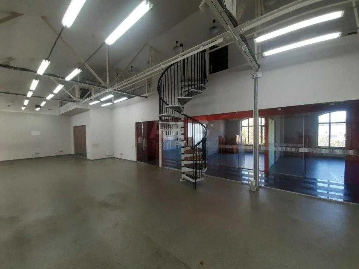 Office vul. Nyzhn'ojurkivs'ka 45, 2300m27183621