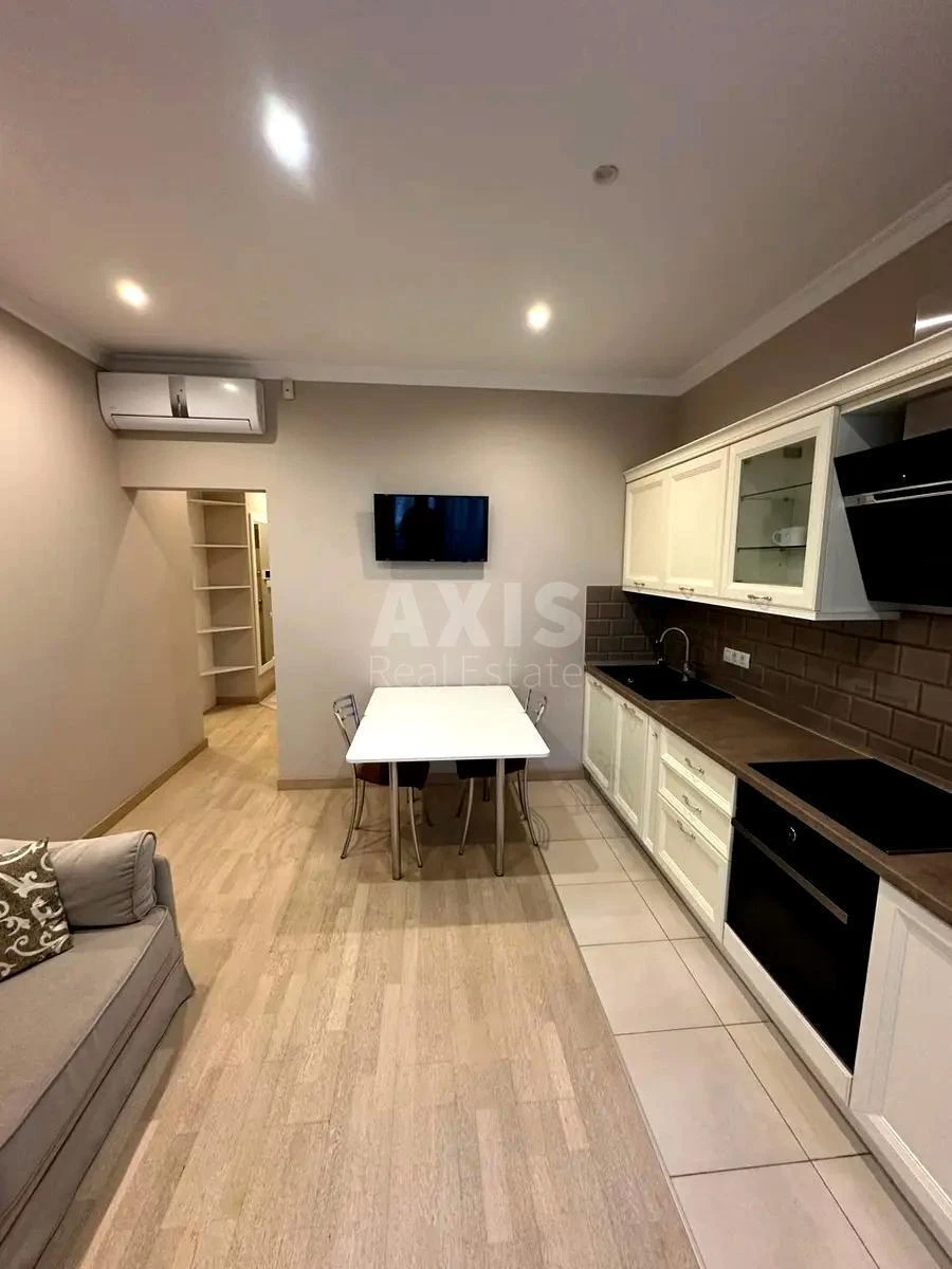 2k apartment vul. Gogolivs'ka 1463763