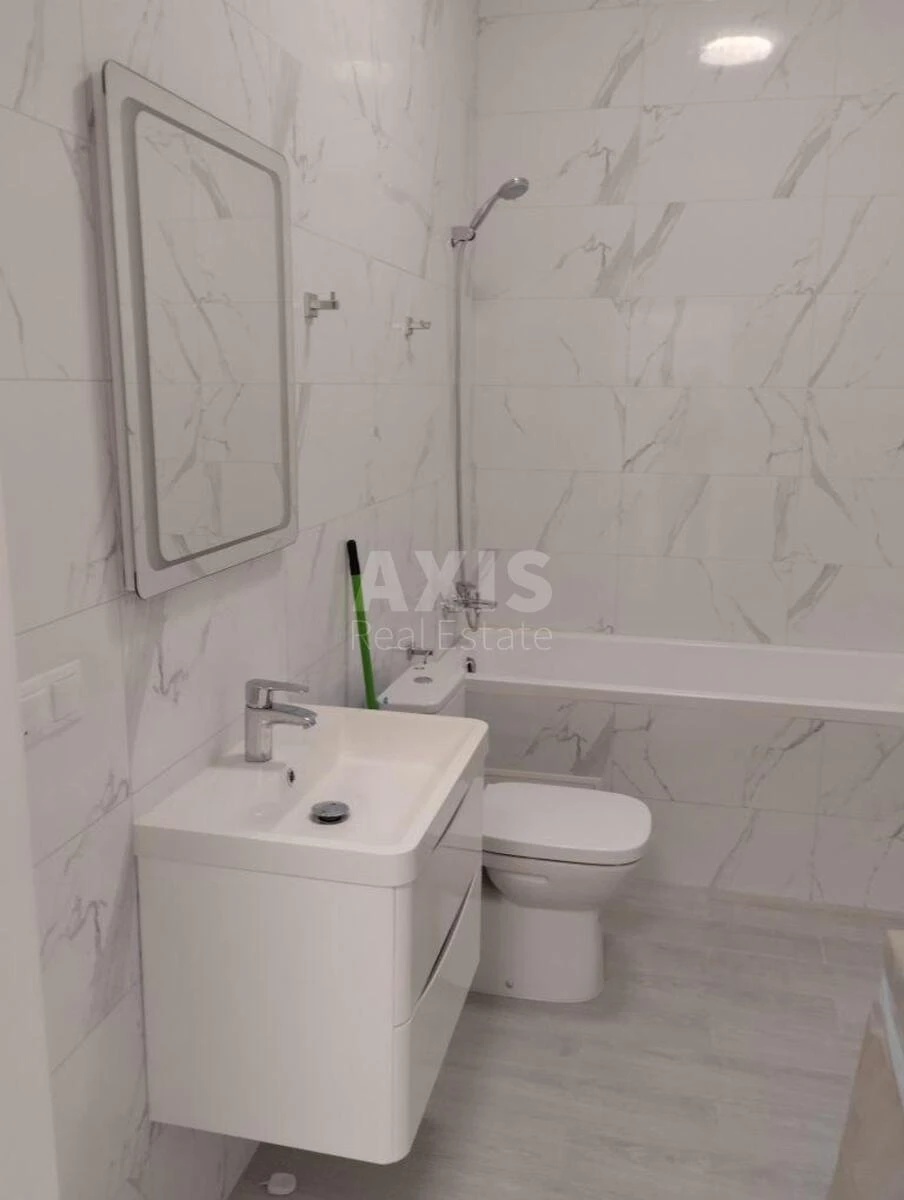 2k apartment vul. Mykil's'ko-Slobids'ka 3Б656053