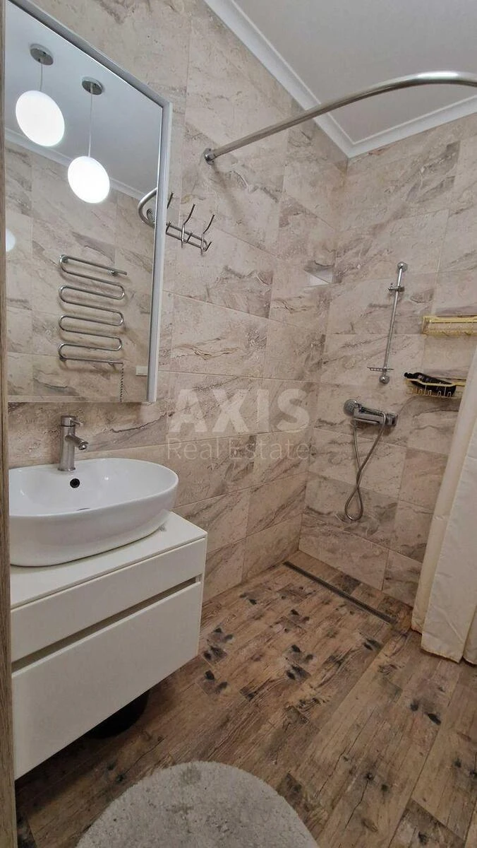 2k apartment vul. Bogdanivs'ka 7Г671918