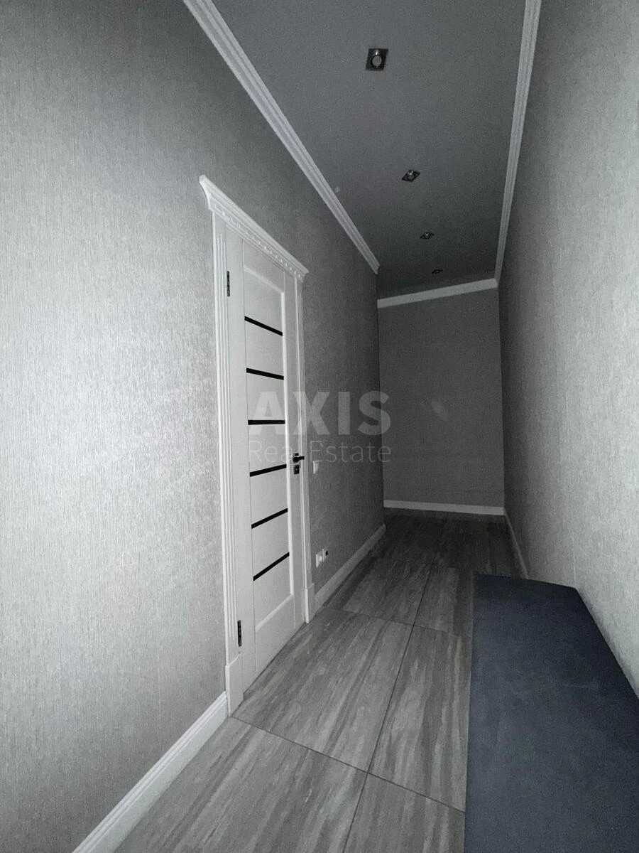 1k apartment vul. Andriya Verkhohlyada 2А642048