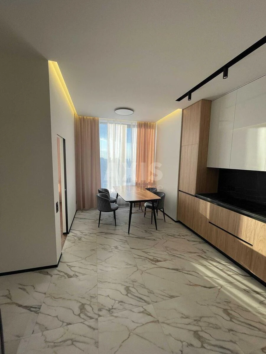 1k apartment vul. Degtjarivs'ka 1767229