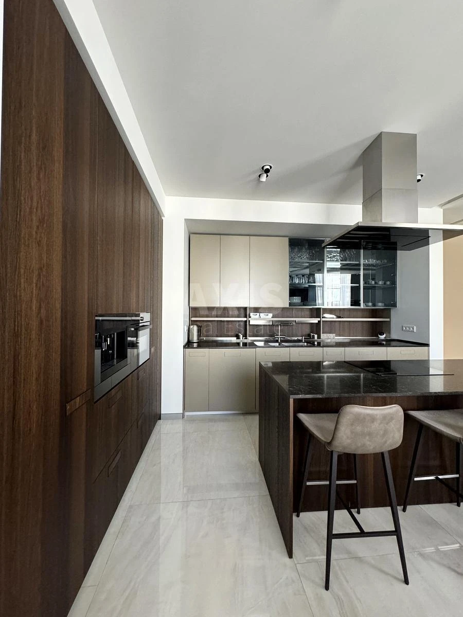 4k apartment vul. Demii'vs'ka 33703582