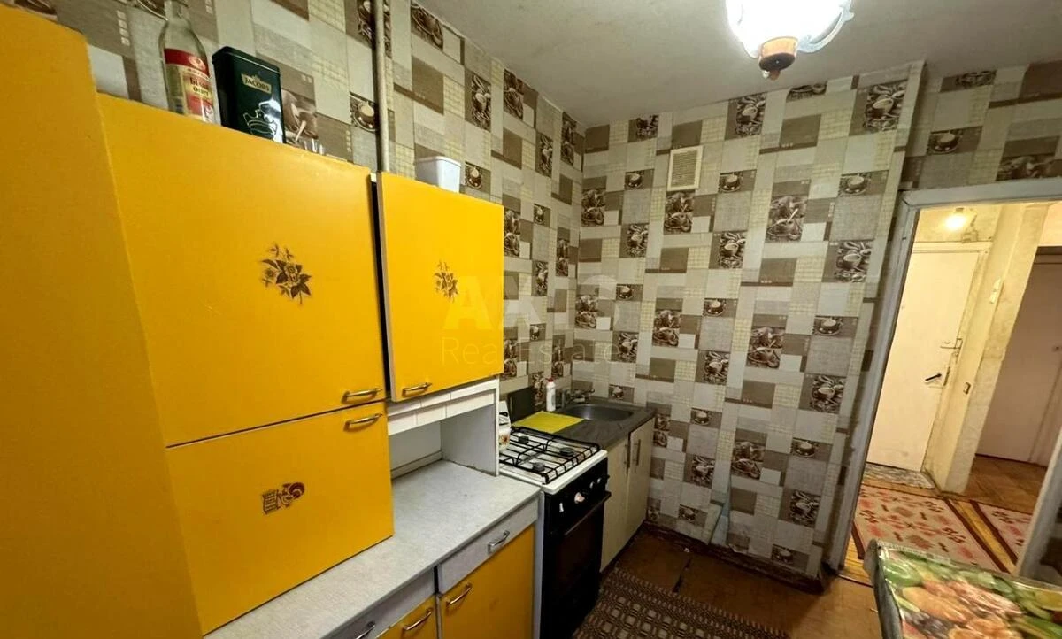 3k apartment pr-t Vidradnyj 3863926