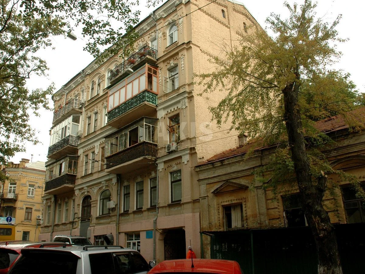 2к квартира ул. Малая Житомирская 16/37037411