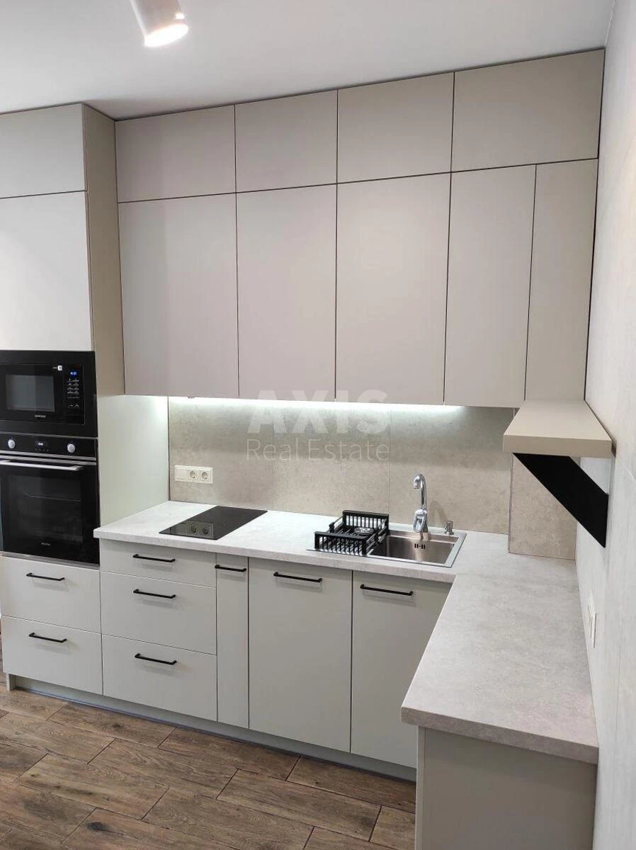 2k apartment vul. Kotel'nykova Myhajla 3363982