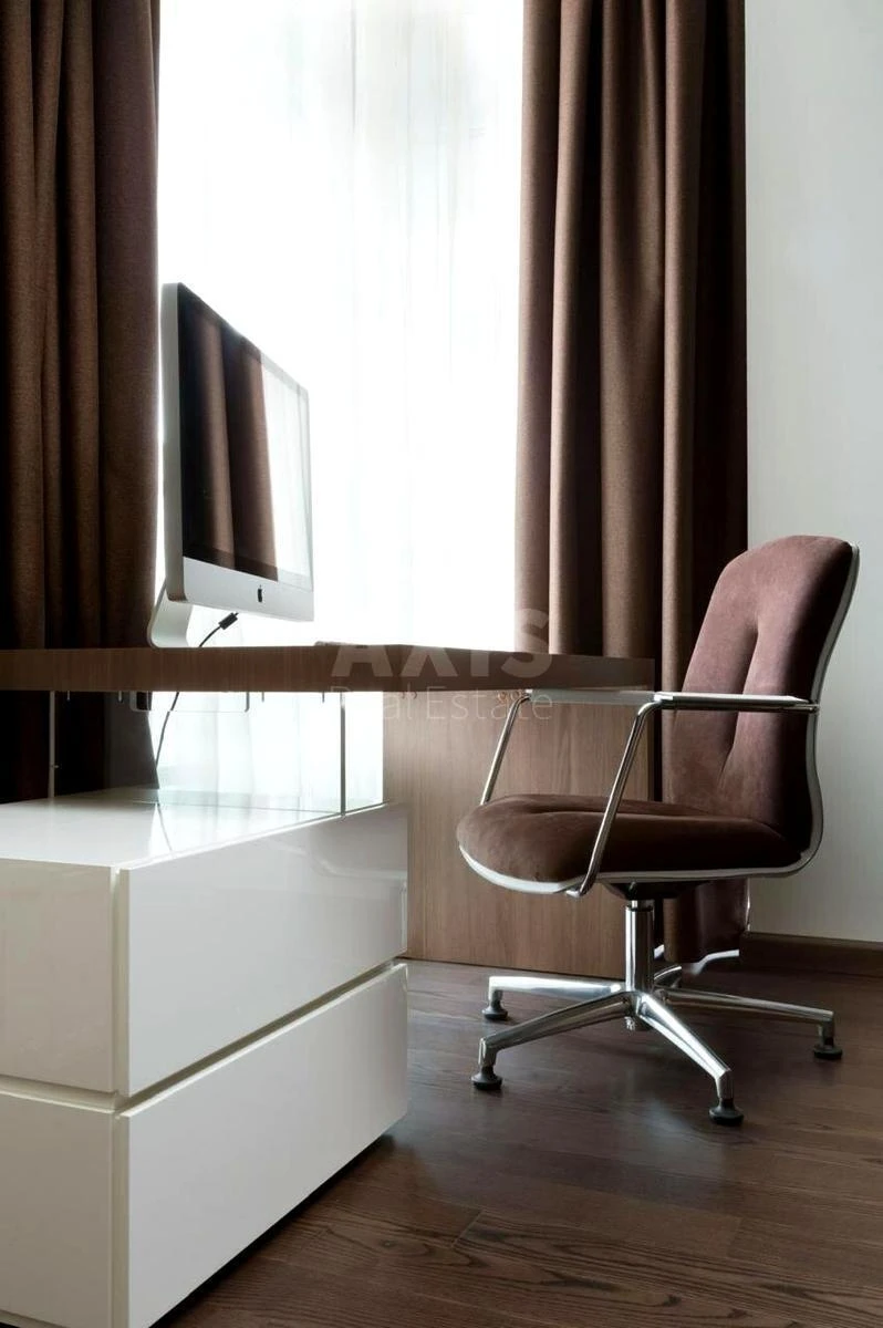 3k apartment vul. Okipnoi' Rai'sy 18704019