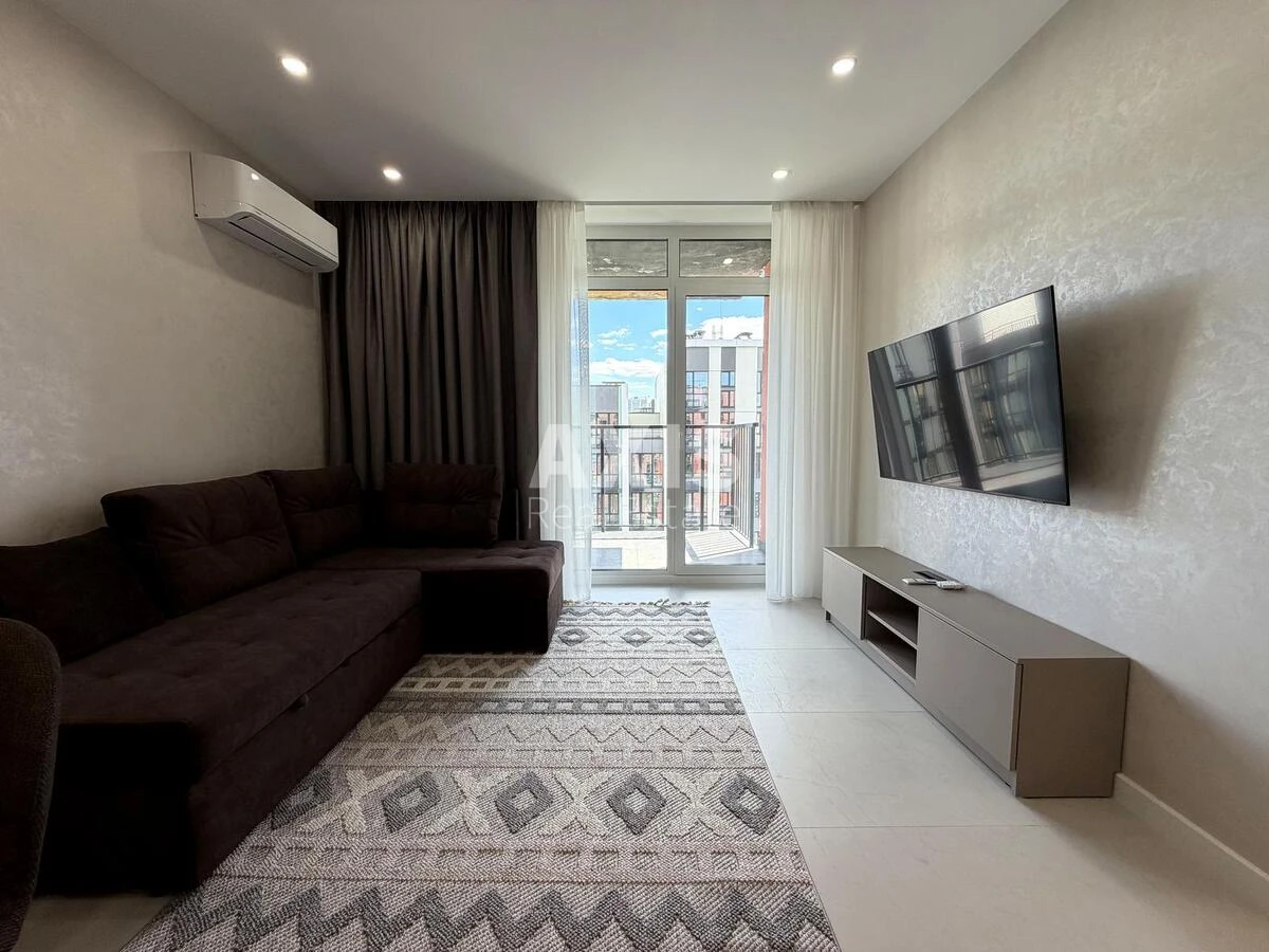 3k apartment bul. Ryl's'kogo Tadeja 46882517