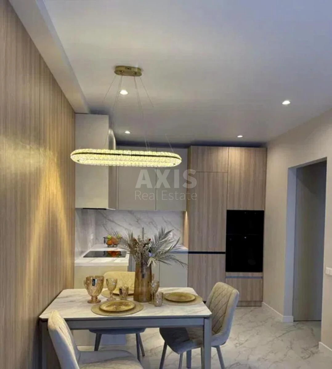 1k apartment vul. Myhajla Maksymovycha 24640003