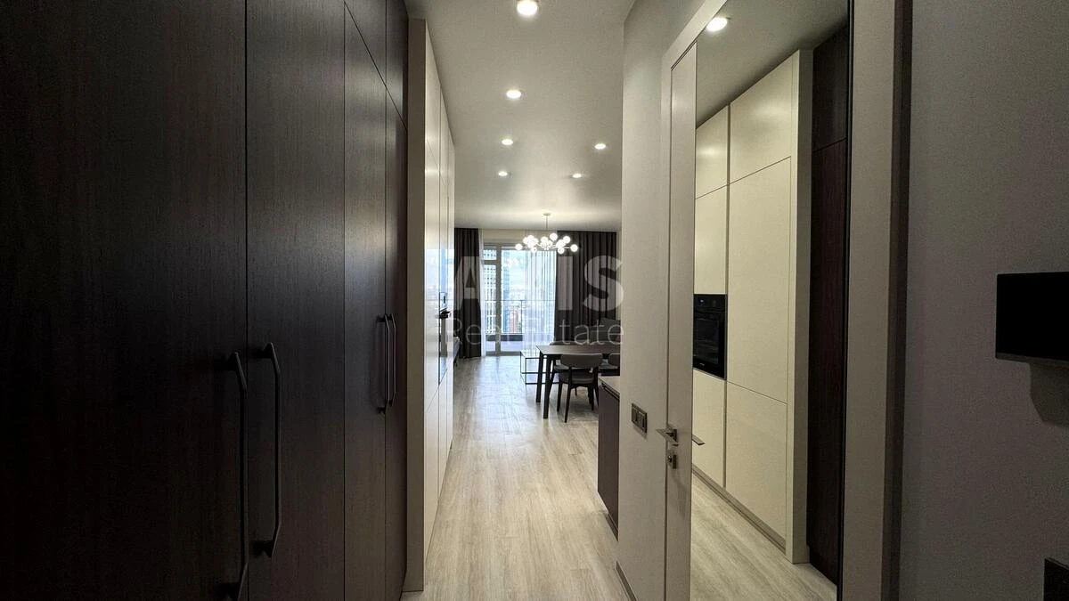 2k apartment vul. Antonovycha 118/96846519