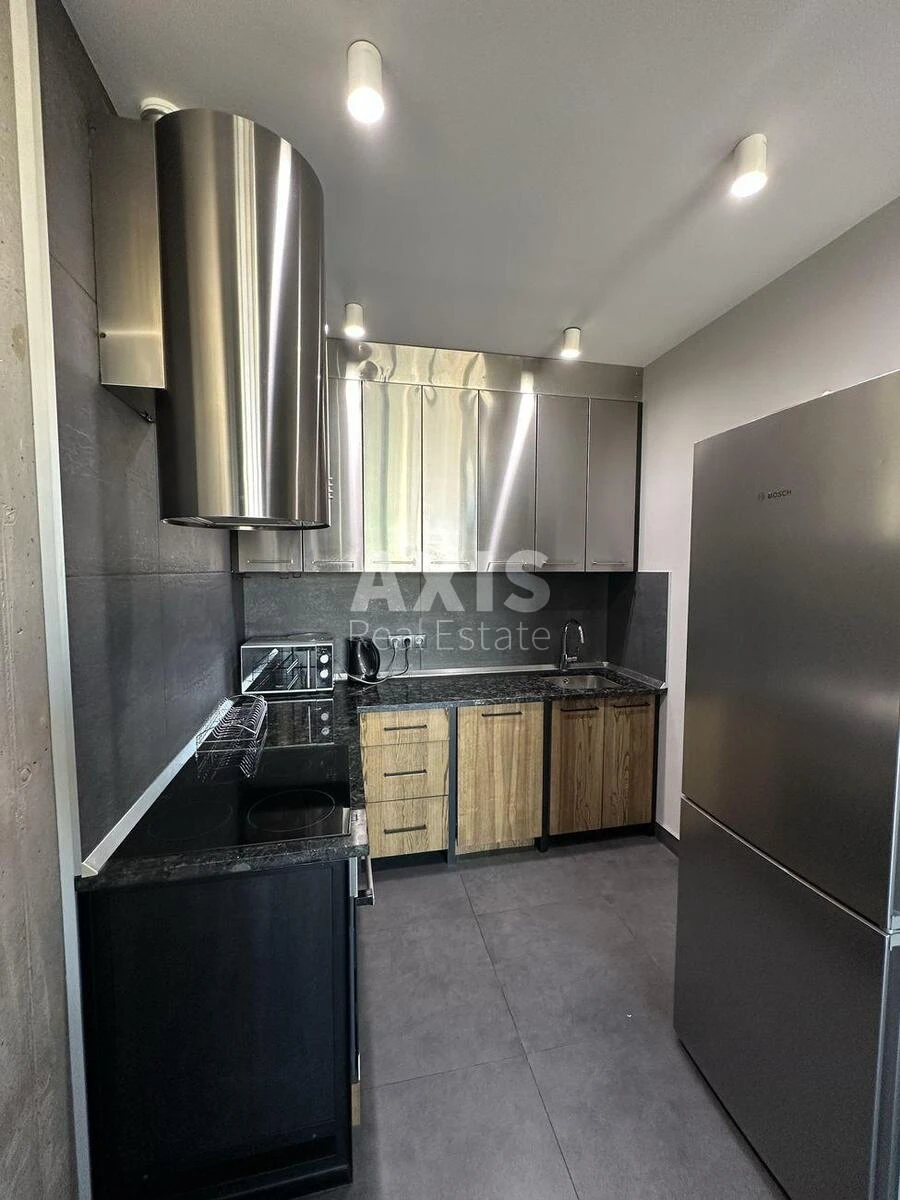 1к квартира ул. Шолуденко 1В63723