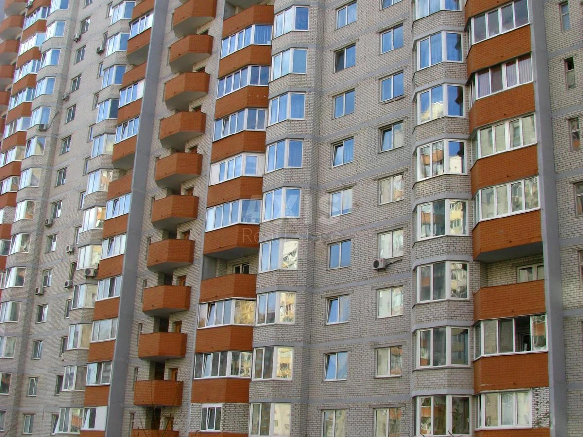 1k apartment vul. Ahmatovoi' Anny 35А7043211