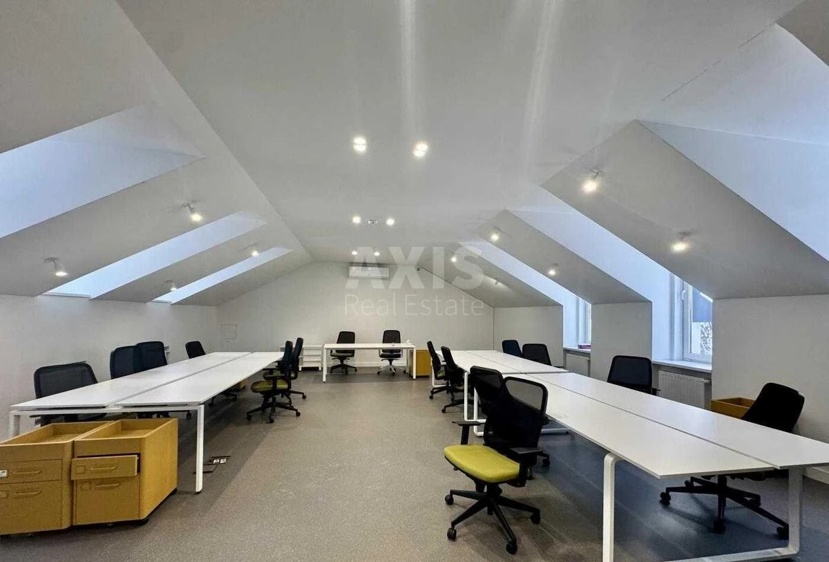 Office bul. Shevchenka Tarasa 48Б, 267m2673225