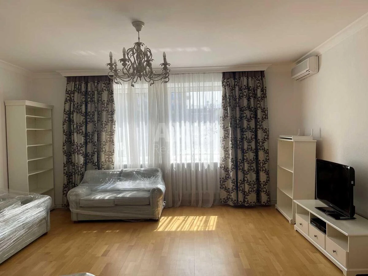5k apartment vul. Oleksandra Konyskoho 52/58704511