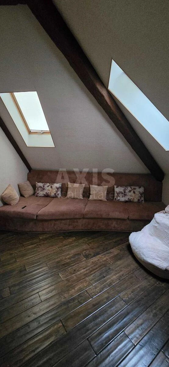 1к квартира пр-т Голосеевский 27642137