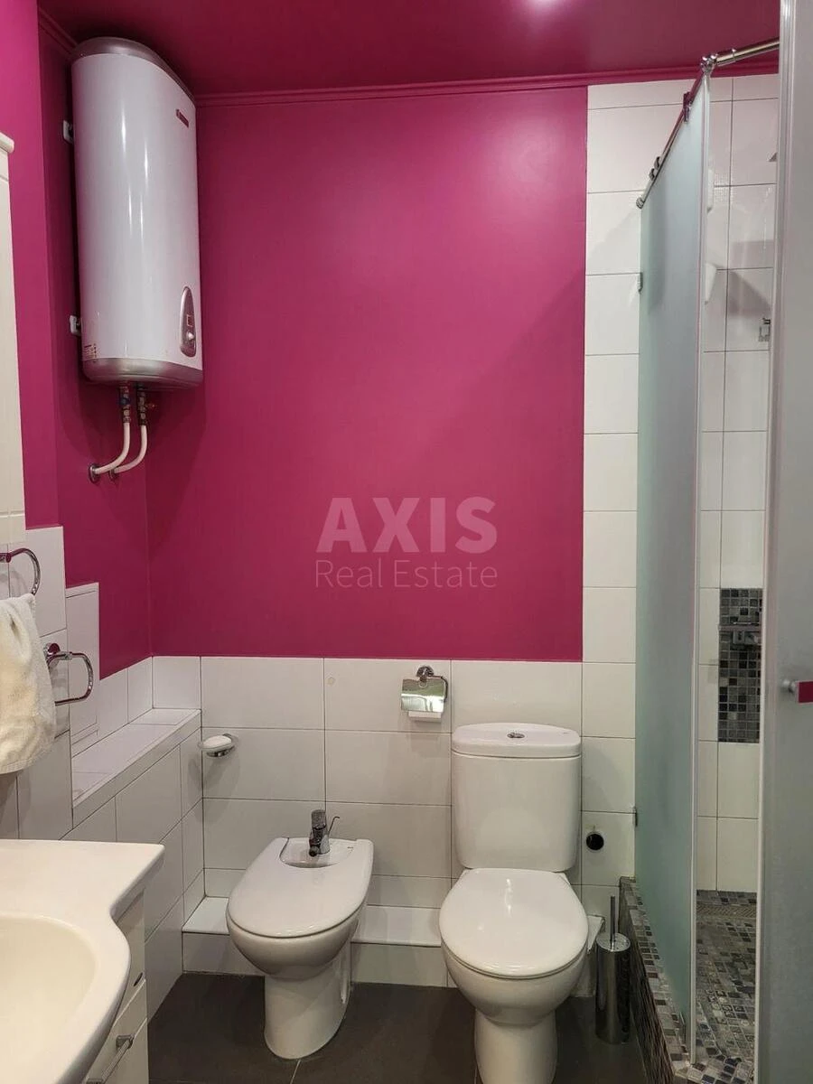 1k apartment vul. Myshugy Oleksandra 126421711