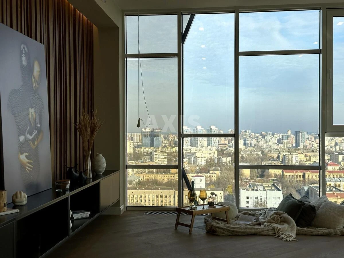 3k apartment vul. Antonova Aviakonstruktora 4А6580320